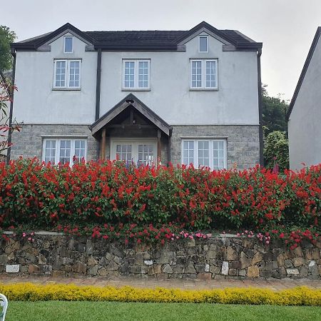 Lakeside Cottages Nuwara Eliya Exterior photo