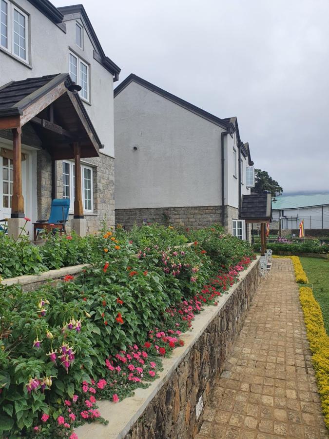 Lakeside Cottages Nuwara Eliya Exterior photo